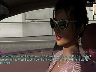 A Wife and Stepmother 3