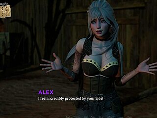 explore the world of eternum 202 in this epic game