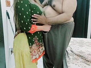 Intriguing Story Of Pakistani Housewife And Her Husband In Daily Adventures