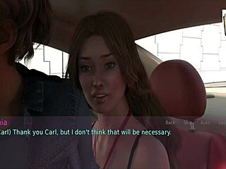 A Wife and Stepmother 3