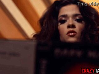 dominant hot milf casey calvert fucks horny latina milf victoria voxxx in taboo lesbian scene