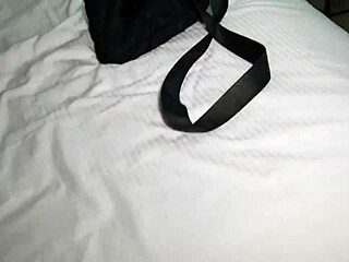 receptionist tempted by cash for intense encounter and surprise finish with zactefolla