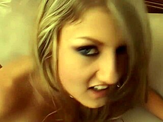 Frankie Craves That Big Black Cock Filling Her Up Completely.