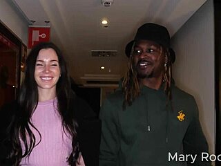 Young woman takes huge BBC for first time with rough assfucking and anal orgasm