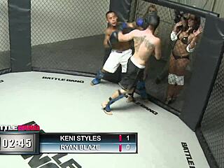 lexi belle gets fucked intensely hard by big muscular well hung asian stud