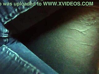 Gretala Loves Blues And Jeans