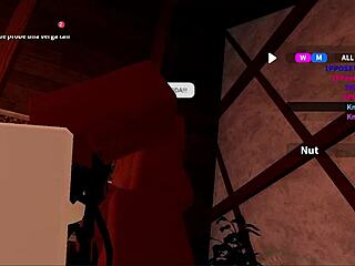 I bent over this cheap prostitute for rough doggystyle sex