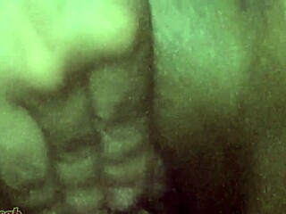 This amateur video shows a naughty married Latina getting wild and seductive.