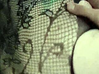 Finally, My Wife's Friend Let Me Fuck Her?