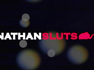 Anal Workout For Busty Blanche Bradburry - 4K Teaser