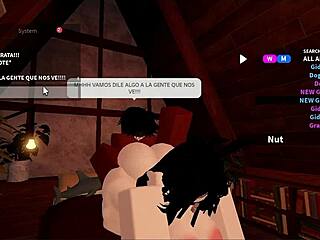 I bent over this cheap prostitute for rough doggystyle sex