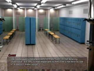 Lets Play Caseys Fall Part 2 Public Outdoor