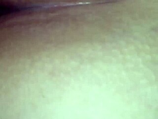 my chuby navajo gf fucks me after work