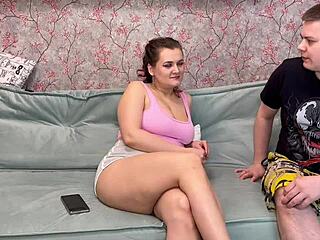 she rides with her husband's best friend