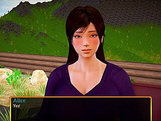 Teen Joins New Family Adventures