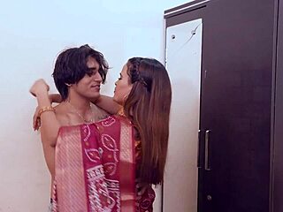 i fucked my bride's tight pussy in a quickie hardcore morning session.