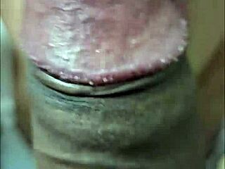 awesome asian wife enjoys a relaxing session with hindi audio