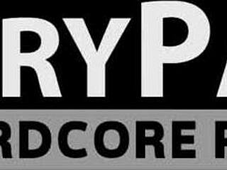 Elena Lux moans during double penetration by Kristof and Toby