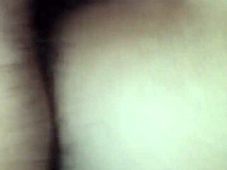 my chuby navajo gf fucks me after work