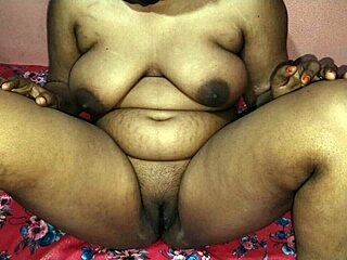 blindfold sex game with indian bhabhi leading to intense homemade fun