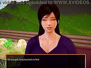 Teen Joins New Family Adventures