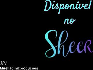 Intense gangbang of mamifera in blowjob tent at college party