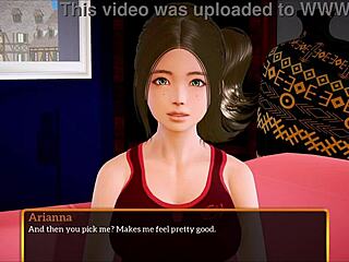 i'm playing this game with my new family 367 and their big asses are so hot