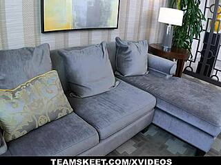 Harley King Teases In First Interview With Deepthroat And Riding