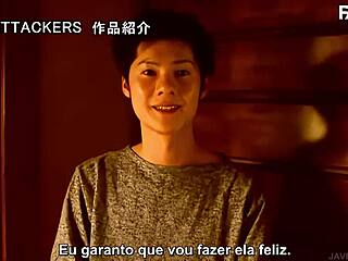 uma viúva atormentada pelo seu enteado legendado jessika kizaki