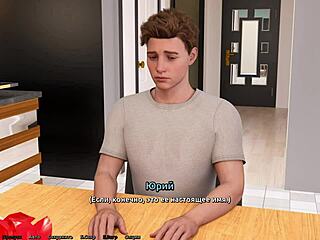 i accidentally stole hearts in this 3d cartoon gameplay part 4