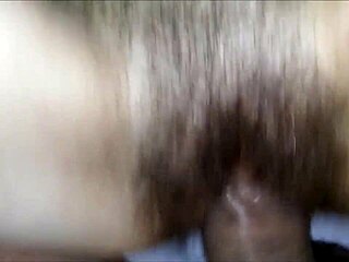 Want to fuck this hairy pussy?