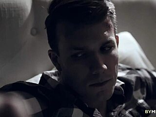 mother-in-law gives handjob to stepson