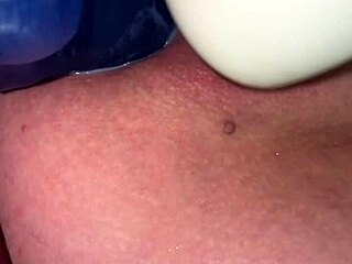 She Exclaims, 'I'm Squirting On Daddy's Cock!'