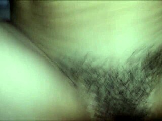 Want to fuck this hairy pussy?