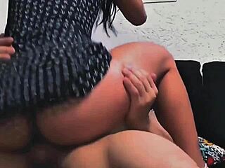 Morena Gostosa Bunda Grande E Sarado Dotado Sexo Anal Delicioso