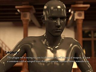 The price of power 124: a raw game experience with intense elements