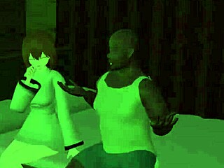 Osanantr Hentai Game