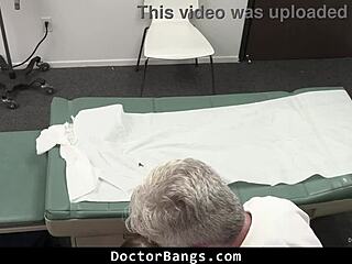 Patient sucks doctor for free treatment