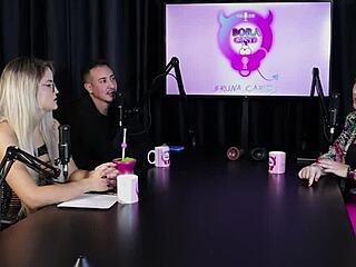 everyone should try therapy discussion on hpv hiv and public hospital care marina karam sexologist in sheer red