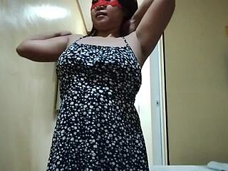 This asian cumslut is sucking cock so good