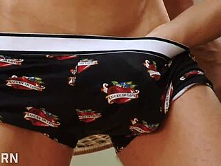 Wet Pussy Blonde Girl Fucked by Hard Cock, I