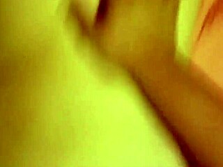 Comment for more of this babe, she-she's a slut in doggystyle with hair pulling