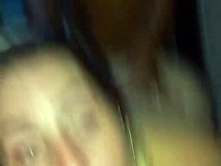 She Loves Getting Her Ass Fucked Hard Until Cum