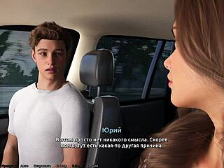 i accidentally stole hearts in this 3d cartoon gameplay part 4