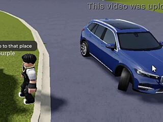 Muslim Girl In Roblox Needed A Fuck So I Did 😏