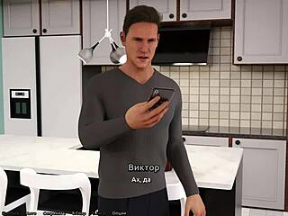 i accidentally stole hearts in this 3d cartoon gameplay part 4