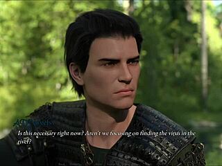 The price of power 124: a raw game experience with intense elements