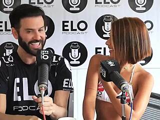 La Hermosa Modelo Aisha Cuenta Como Le Gusta Follar