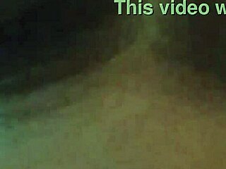 Tranny Gets A Little Irish On St. Patty's Day!