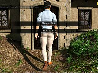 Bold Adventures In Rosewater Manor 94